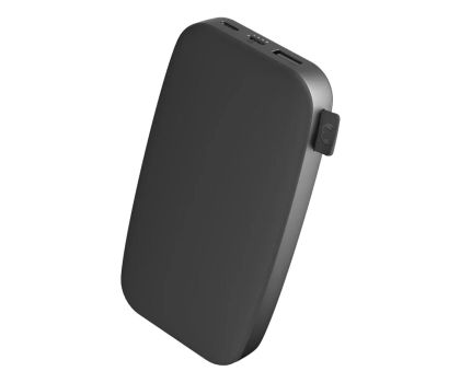 Powerbank Fresh N Rebel Power Bank 18000 mAh PD Storm Grey 215345